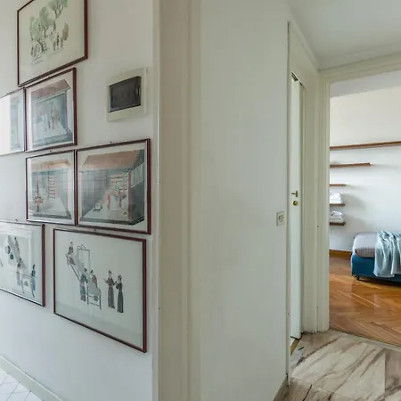 Apartman Apartment In Italy *