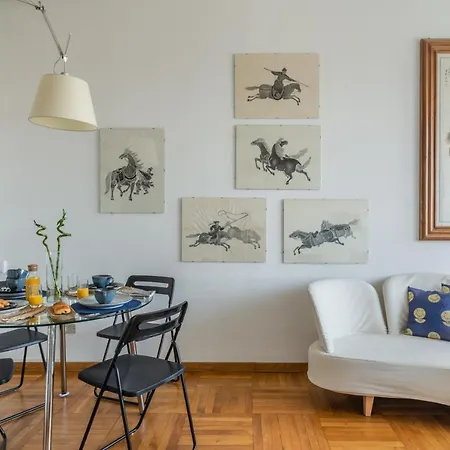 Apartman Apartment In Italy Bari