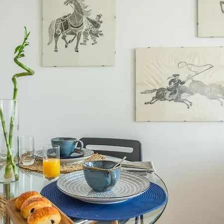 Apartment In Italy *