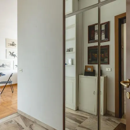 Apartment Apartment In Italy Bari
