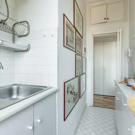 Apartment Apartment In Italy Bari
